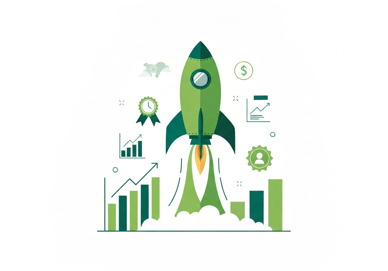 Succeed with integrators